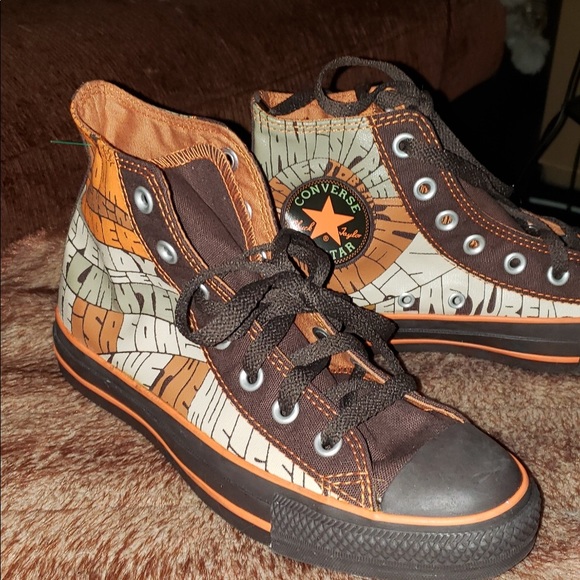 Premium Converse Chuck Taylor new no box - Picture 5 of 7